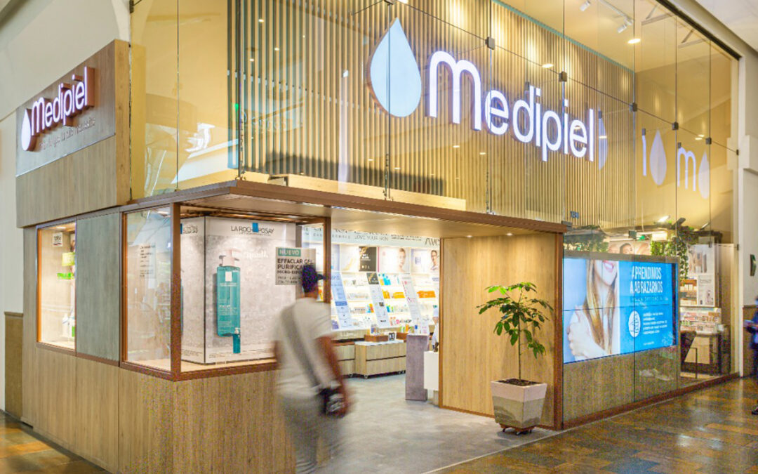 Medipiel