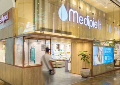 Medipiel