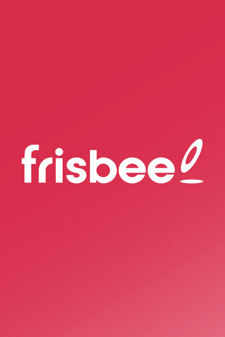 Frisbee