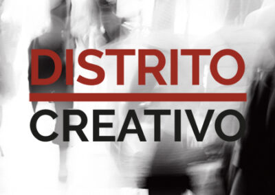 Distrito Creativo