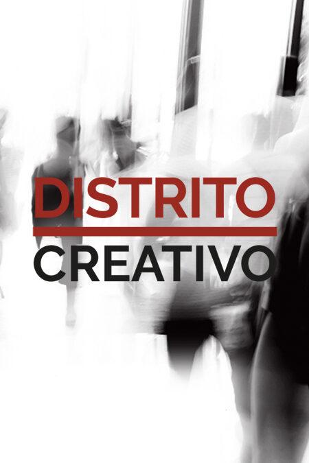 Distrito Creativo